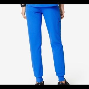 Figs scrub pants jogger